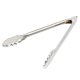 thumbnail image 1 of Pinzas Utilitarias Edlund 4412HDL 30 cm de Acero Inoxidable de Alta Resistencia, 1 of 3
