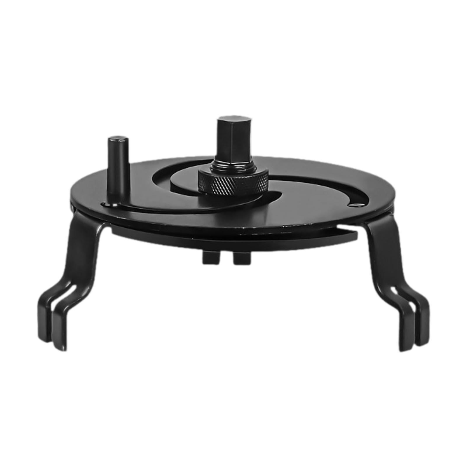 Ioensy - Llave Removedora De Tapa De Tanque De Combustible De Coche, Llave De Bloqueo Para Motocicletas, Coches Y Camiones