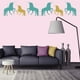 thumbnail image 2 of Decomural Unicorn Fairytale Pack WS-33182, 2 of 2
