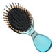 thumbnail image 1 of Cepillo De Pelo Peine Mojado Seco Pelos Tipos Niñas Mujeres Naranja, 1 of 5