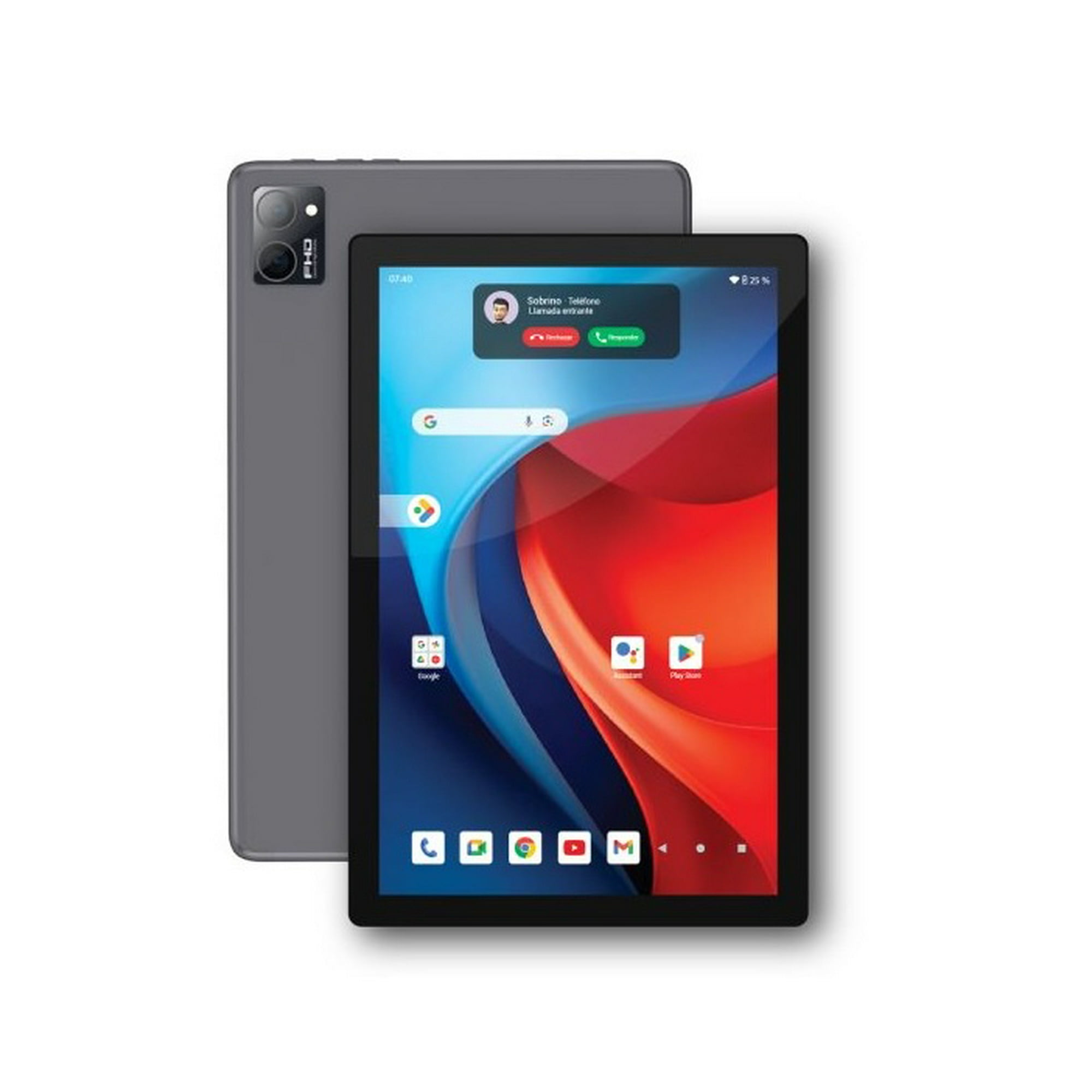 Microlab - Tablet Pro 10" Octa-core 4gb 128gb