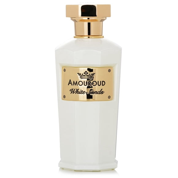 Perfume Amouroud White Sands Eau de Parfum para mujer, 100 ml
