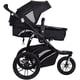 thumbnail image 4 of Coche Jogger bolt performance 2 en 1 Baby trend, 4 of 7