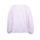 thumbnail image 2 of Polera Niña Manga Globo Estampado Libélulas Lavanda, 2 of 3
