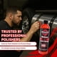 thumbnail image 5 of Pulidor de metal Renegade Products líquido rojo para autos 355 ml, 5 of 9