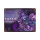 thumbnail image 1 of Cartel Metálico Decorativo Gengar Desmarcar 20x30 cm, 1 of 6