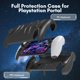 thumbnail image 2 of Funda para PlayStation Portal de TNP Products – Negra con Soporte, 2 of 8
