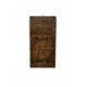 thumbnail image 5 of Zapatero Moderno Velux Rústico 18 Pares Diseño Industrial 114×60×24, 5 of 10