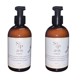 thumbnail image 1 of Jabon de Mano Liquido Vainilla Soul Pure 250 ml 2 Unidades, 1 of 3