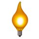 thumbnail image 3 of Juego de Luces Vickerman 15 Luces x 4.5 m LED Ámbar G45 en Vidrio, 3 of 5