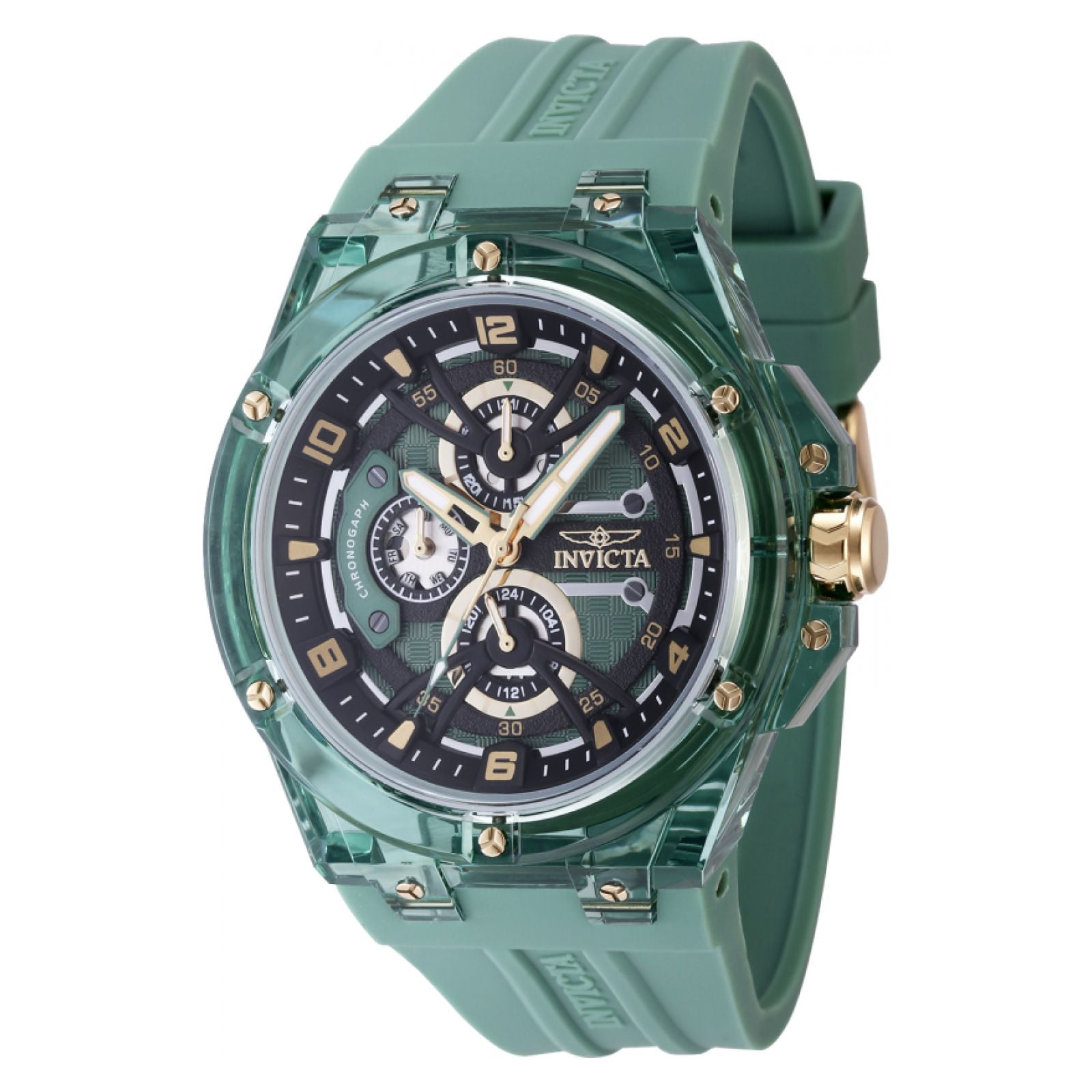 Reloj Invicta 48805 Hombres