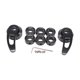 thumbnail image 4 of Kit De Manija De La Puerta Portable De Alto Rendimiento Reemplazo Para Ford Black, 4 of 5