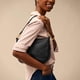 thumbnail image 4 of Bolso bandolera Fossil Jolie Leather Black para mujer, 4 of 8