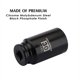 thumbnail image 4 of Dado de impacto profundo MIXPOWER de 1/2" 30 mm CR-MO de 6 puntas, 4 of 5