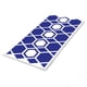 thumbnail image 2 of Reflectante Autoadhesivo Premask Hexavoid Azul, 2 of 3