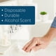 thumbnail image 5 of Toallitas desinfectantes McKesson Germicidal, 480 unidades, paquete de 3, 5 of 6