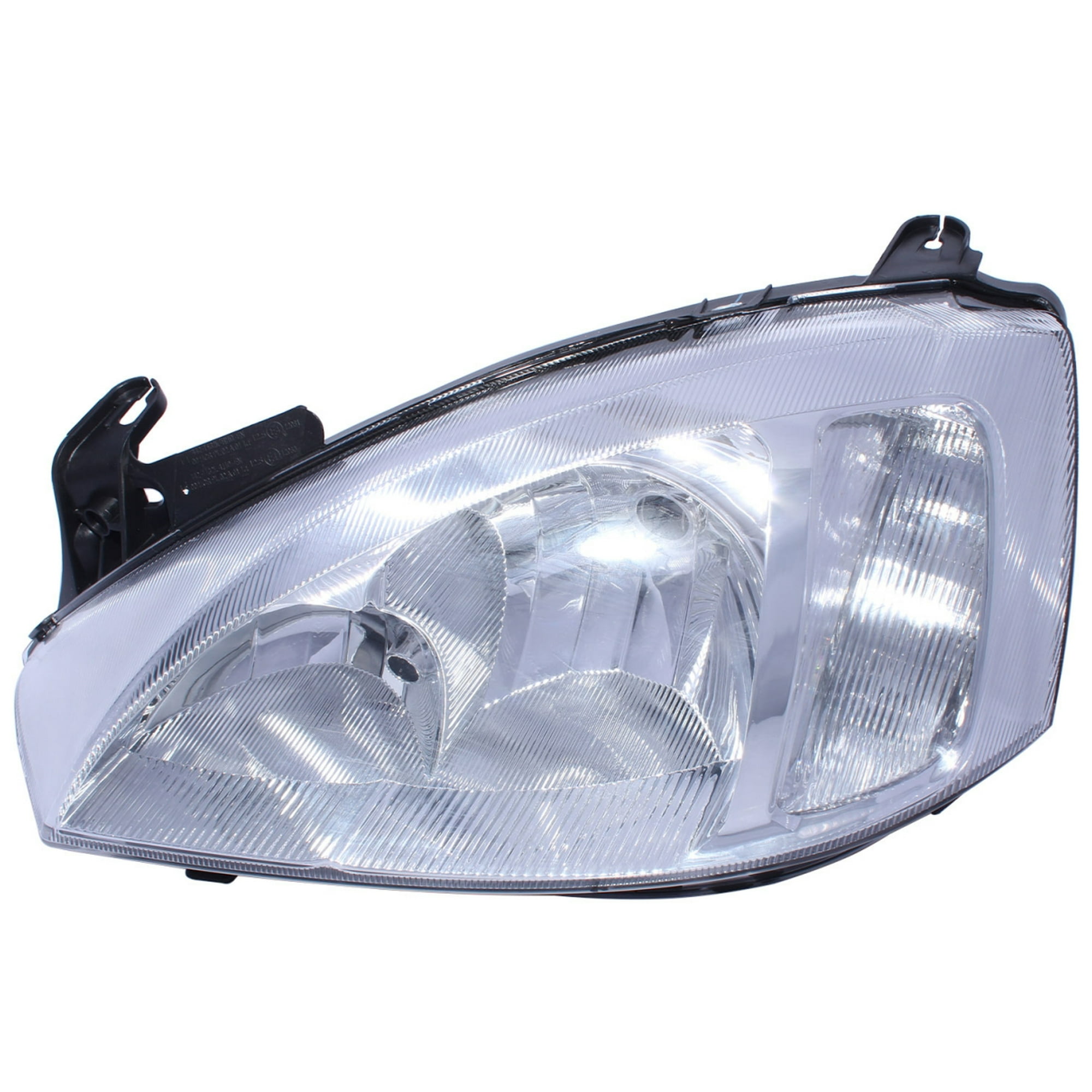 Repuestos Del Sol - Optico Izquierdo Chevrolet Corsa 1.8 Evolution 2001 2005