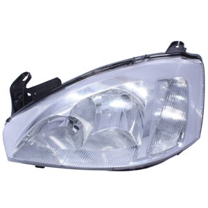 Repuestos Del Sol - Optico Izquierdo Chevrolet Corsa 1.8 Evolution 2001 2005