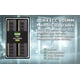 thumbnail image 4 of Kit de memoria NEMIX RAM 64 GB DDR4 2666 MHz ECC UDIMM, 4 of 6