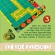 thumbnail image 4 of Juego cooperativo de construcción de caminos ¡Peaceable Kingdom: Race to the Treasure! para niños mayores de 5 años, 4 of 9
