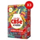 thumbnail image 1 of Pack 3 CBSE Guaraná 500g C u, 1 of 3