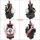 thumbnail image 4 of Carburador QXBER PWK Racing 2T 4T con motor 21-34 mm para bicicleta, 4 of 7