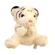 thumbnail image 3 of Plush Tiger Hand Puppet MOVABLE JUEGO JUEGO TIGER TIGER PLUSH FOR KIDS Toys Gift White, 3 of 5