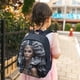 thumbnail image 5 of Sirena Negra Mochila Escolar para Niños y Niñas, Mochila Infantil Ligera de Alta Calidad, Grande y Duradera Azul, 5 of 6