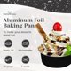thumbnail image 2 of Ramekin KitchenDance, 150 ml, color con tapa de aluminio calibre 30, 2 of 9