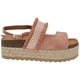 thumbnail image 2 of SANDALIAS ROSAS DE MUJER DREATO, 2 of 2
