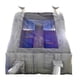 thumbnail image 2 of Inflable Acuatico 6x3, 2 of 3