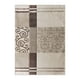 thumbnail image 1 of Alfombra Frize Carved D5 150x200 Beige, 1 of 1