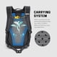 thumbnail image 3 of Mochila de trekking SKYSPER LANTC20, 3 of 3