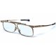 thumbnail image 1 of Gafas de Lectura Kanda Of Japan 3.00x Plegables y Delgadas, 1 of 3