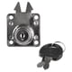 thumbnail image 2 of Cerradura para Muebles Odis Corredera 2470-1922, 2 of 7