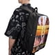 thumbnail image 5 of Outer Banks-theme Backpack, Campus style schoolbag Bookbag with Adjustable Shoulder Straps And Large Zip Compartment, Unisex Travel Bags., 5 of 6