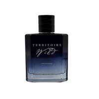 Perfume Territoire Wild Edp 100 Ml Hombre