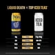 thumbnail image 4 of Té helado Liquid Death Classic Variety 355 ml pack de 12, 4 of 5