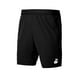 thumbnail image 1 of Short Tilki Technical Lehinde Negro/Blanco Tenis Padel, 1 of 2