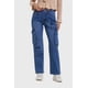 thumbnail image 1 of Jeans Mujer Calce Recto Cargo Café, 1 of 4