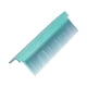thumbnail image 1 of Accesorio De Peine Alisador De Peluquero Para Alisar El Cabello Plancha Plana Tipo V Verde, 1 of 5