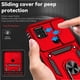thumbnail image 5 of Estuche GANGXUN para Samsung Galaxy A03, soporte giratorio 360°, estilo mecánico y magnético, 5 of 5