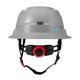 thumbnail image 3 of CASCO LIFT Safety Radix de Visera Completa Gris Sin Ventilación, 3 of 7