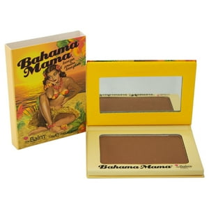 The Balm - Bahama Mama De Para Mujer - Bronceador