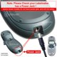 thumbnail image 3 of Adaptador de Corriente AC/DC T POWER para impresoras Dymo 9V 9W 100-240V, 3 of 6