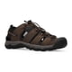 thumbnail image 2 of Sandalias Hombre Cuero Kaivu-9-04 Cardinale cafe 43, 2 of 6