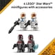 thumbnail image 3 of LEGO Star Wars 75449 Set Batalla de Mandalore, 3 of 3