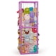 thumbnail image 1 of Almacenamiento de animales de peluche Trycooling Zoo PVC Púrpura, 1 of 6