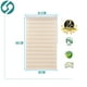 thumbnail image 2 of Cortina Roller Duo Zebra Día Y Noche Beige 90 X 165 Cm Sunfree, 2 of 10