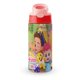 thumbnail image 1 of Bebefinn: Hora de JugarBotella de Agua con Tapa Pop Top de Un Toque, Acero Inoxidable, a Prueba de Fugas, para Deportes, Botella Infantil rosa 12 oz, 1 of 6